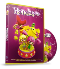 Rondas 3D