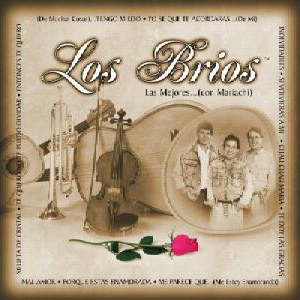 Los Brios - Las Mejores (Con Mariachi)